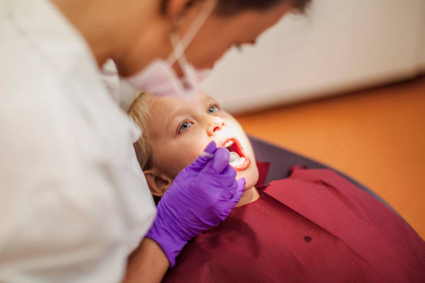 Best Emergency Pediatric Dentist  in Oriska, NY