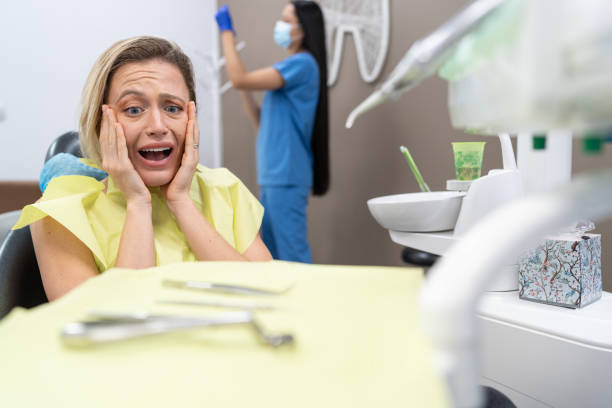 Best Chipped Tooth Repair Near Me  in Oriska, NY