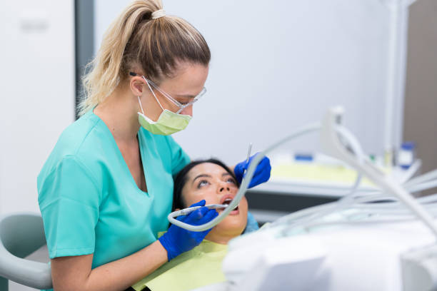 Best Dentist Open Late Near Me  in Oriska, NY